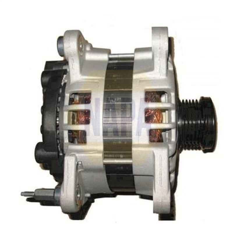 NAPA Car Alternator 12V NAL2026