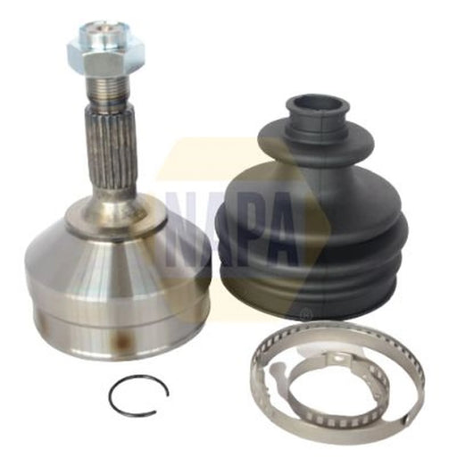 NAPA CV Axle Shaft Assembly Wheel Side NCV1031