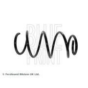 Blue Print Front Suspension Coil Spring ADG088469