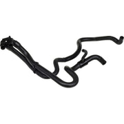 Gates Curved Radiator Hose 02-1868