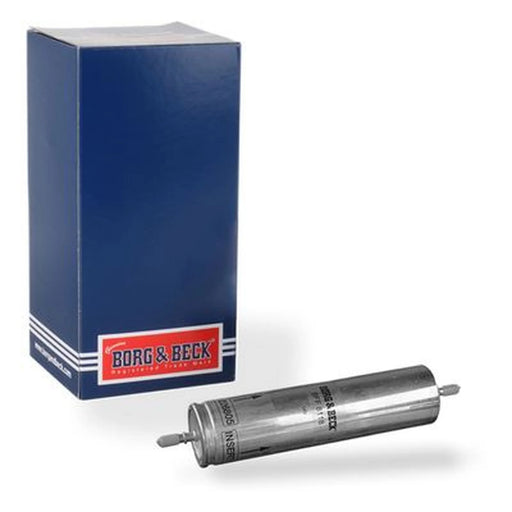 Borg & Beck Fuel Filter Element BFF8118