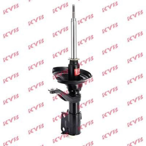 KYB Shock Absorber Damper Strut Front Left 331049