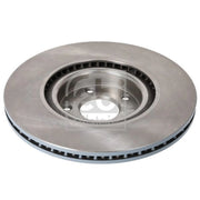 Febi 2 x Internally Vented Front Brake Discs 196888-x2