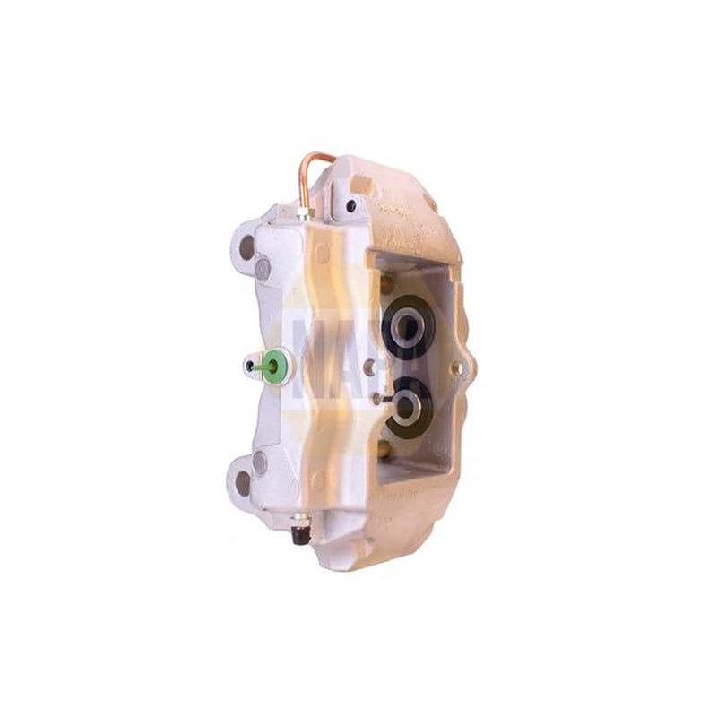 NAPA Brake Caliper Assembly Rear Right NCA2216