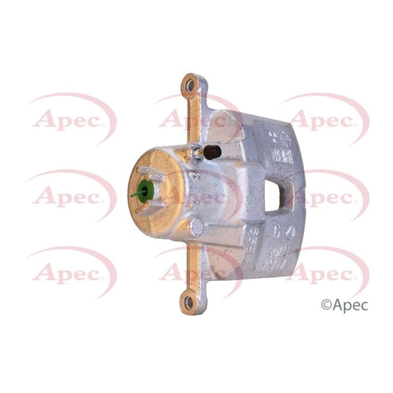Apec Brake Caliper Assembly Front Right RCA444