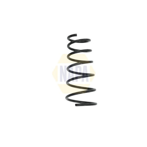 NAPA Front Suspension Coil Spring NCS1579
