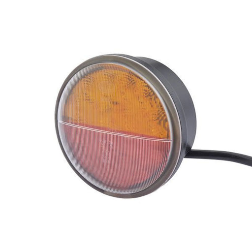 Hella Tail Light / Lamp LED Right 2SD 959 010-401