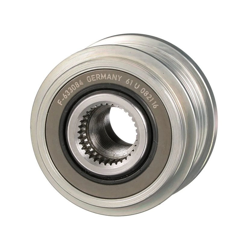 Gates Alternator Overrunning Freewheel Clutch OAP7295