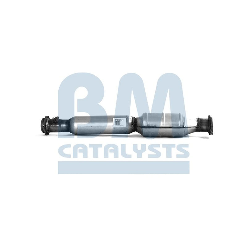 BM Catalysts Homologated Petrol Cat BM90705H