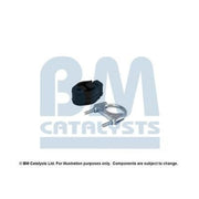 BM Catalysts Exhaust Pipe Mounting Kit FK50266C