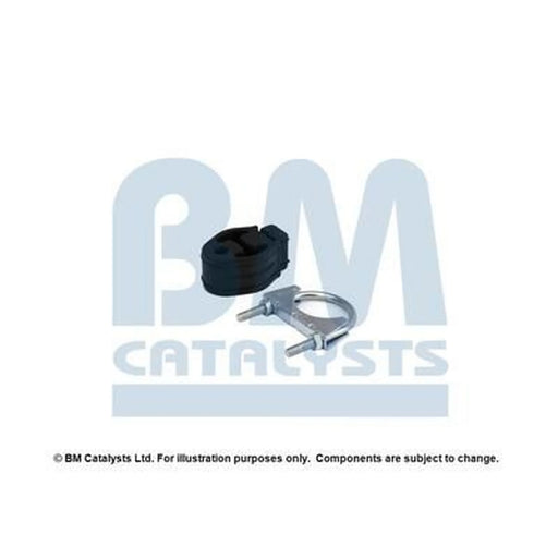 BM Catalysts Exhaust Pipe Mounting Kit FK50266C