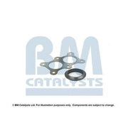 BM Catalysts Exhaust Pipe Mounting Kit FK70154A