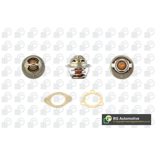 BGA Thermostat,Coolant CT5512K