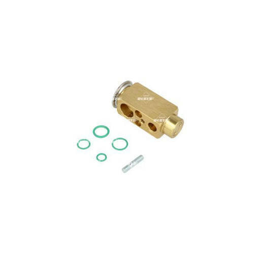 NRF Air Conditioning Expansion Valve 38491