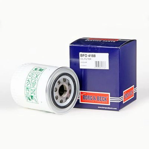 Borg & Beck Engine Oil Filter BFO4188
