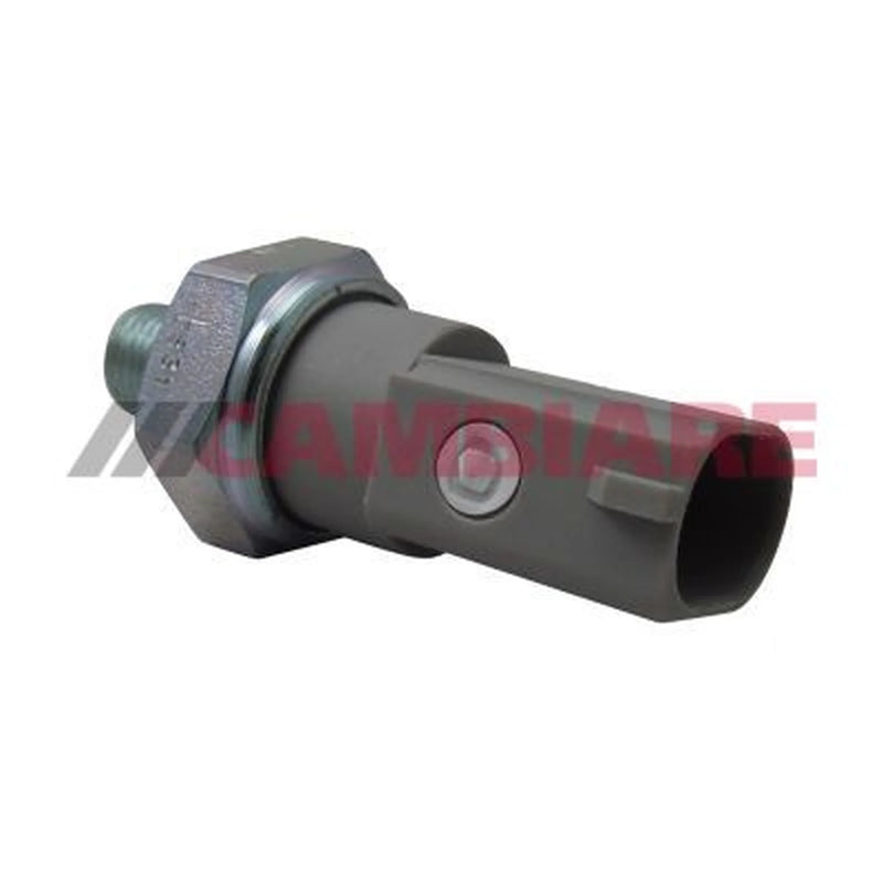 Cambiare Oil Pressure Sensor Switch VE706147
