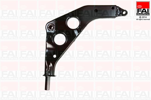 Fai Control/Trailing Arm Front SS056