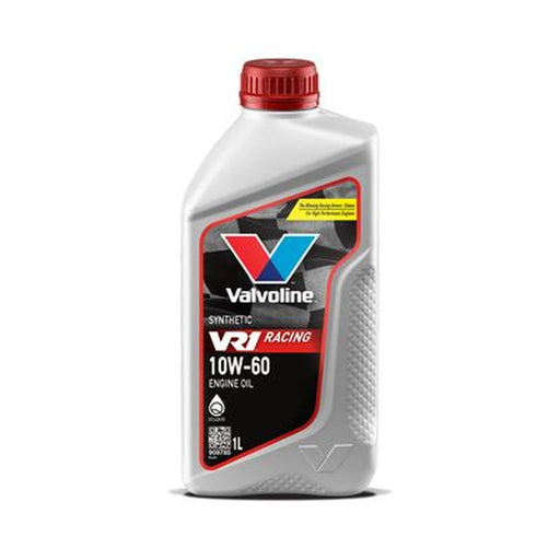 Valvoline Engine Oil 1L 10W-60 908785
