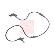 Apec ABS Wheel Speed Sensor Front Right ABS1256