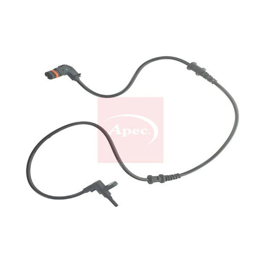 Apec ABS Wheel Speed Sensor Front Right ABS1256