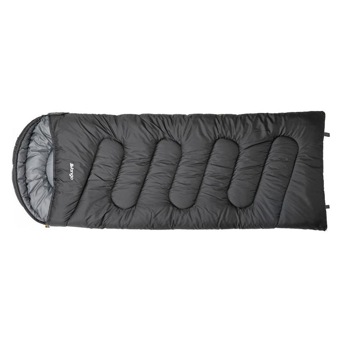 Vango Atlas 350 Quad Square Sleeping Bag 2024 - Vango - Van Life Living