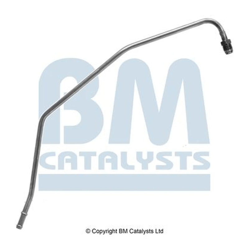 BM Catalysts Pressure Pipe PP11153B