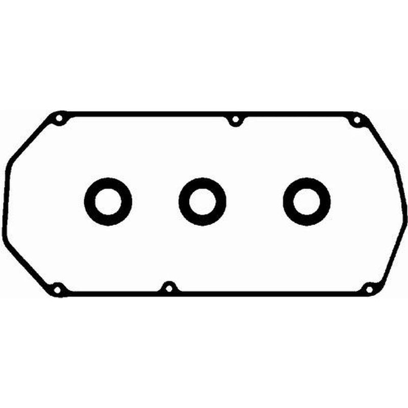 BGA Cylinder Head Cover Gasket Set RK4358