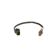 Bosch O2 Lambda Oxygen Sensor before catalytic converter 0 258 007 156