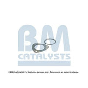 BM Catalysts Exhaust Pipe Mounting Kit FK70533A