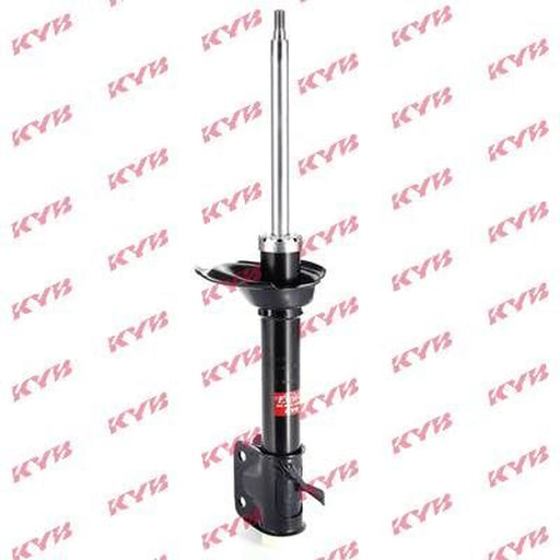 KYB Shock Absorber Damper Strut Rear Left 334303