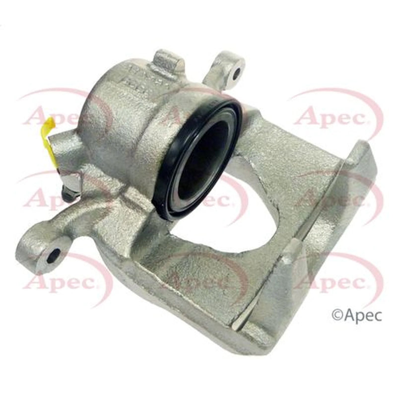 Apec Brake Caliper Assembly Front Left LCA1428N