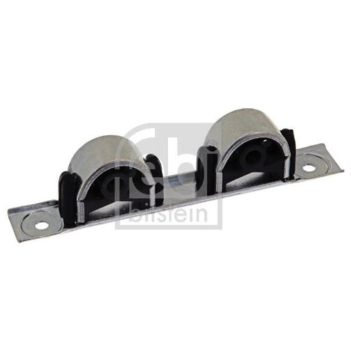 Febi Exhaust System Mount Soot Particulate Filter Rubber/Metal 22522