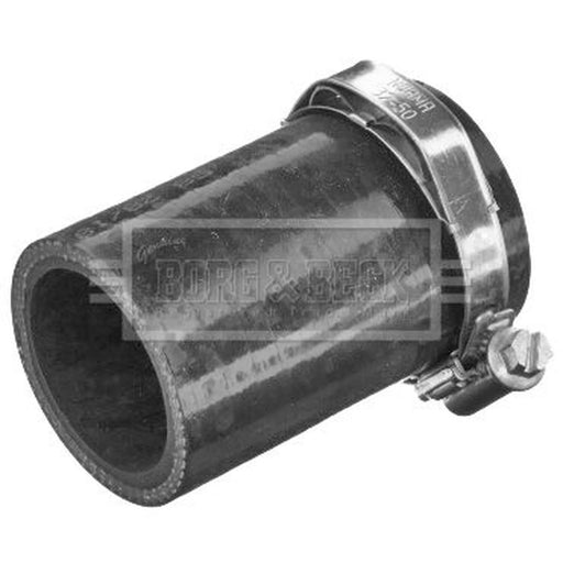 Borg & Beck Intercooler Turbo Charge Air Hose BTH1539