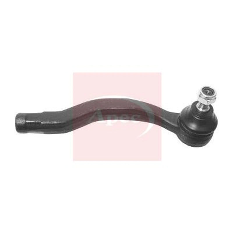 Apec Steering Tie Rod End Ball Joint Front Left M14x1.5 AST6056