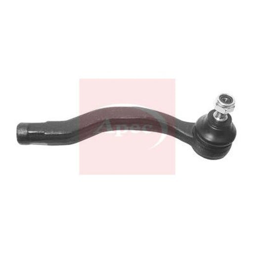 Apec Steering Tie Rod End Ball Joint Front Left M14x1.5 AST6056