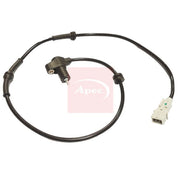 Apec ABS Wheel Speed Sensor Rear Right ABS1180