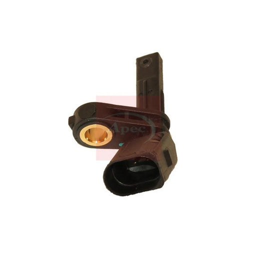 Apec ABS Wheel Speed Sensor Front Right ABS1010