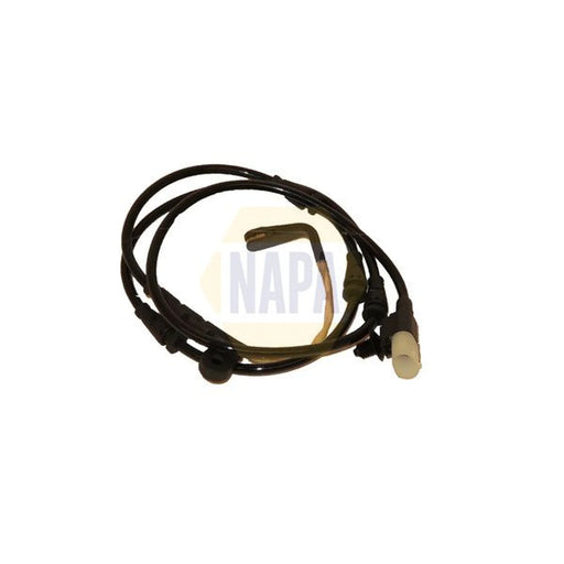 NAPA Brake Pad Wear Sensor Rear NWL5183