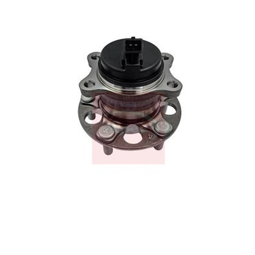 Apec Wheel Bearing Kit 74mm AWB1906