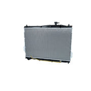 NRF Engine Radiator 53050