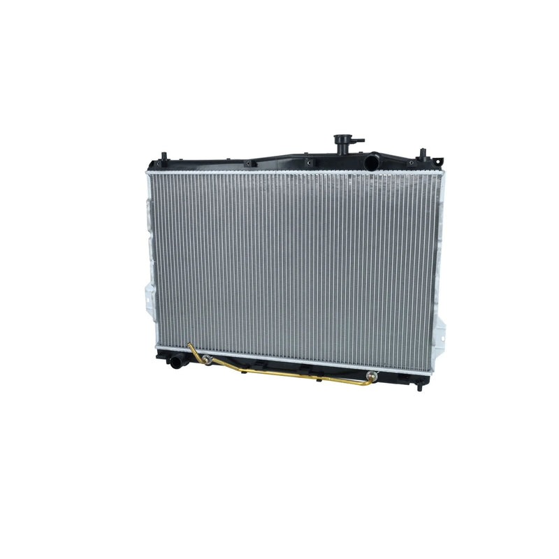 NRF Engine Radiator 53050