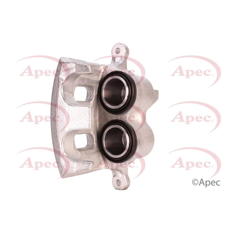Apec Brake Caliper Assembly Front Right RCA462