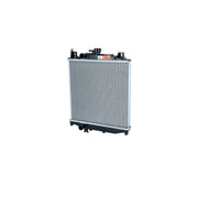 NRF Engine Radiator 507644