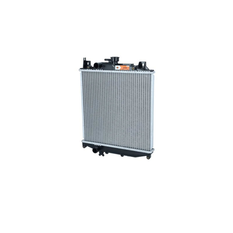 NRF Engine Radiator 507644