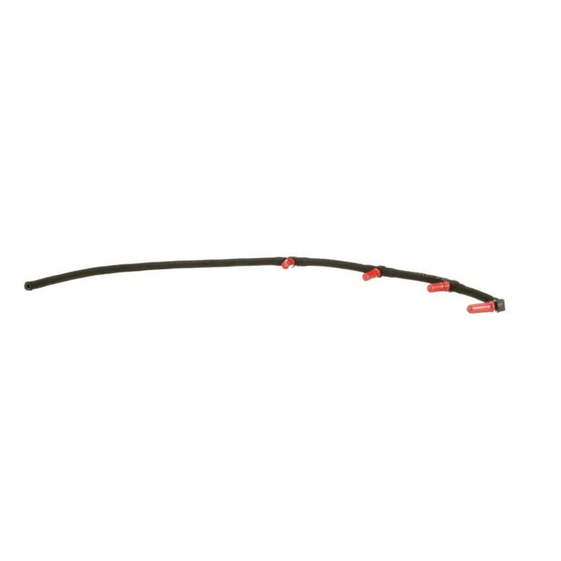 Gates Molded Fuel Hose MFL1273