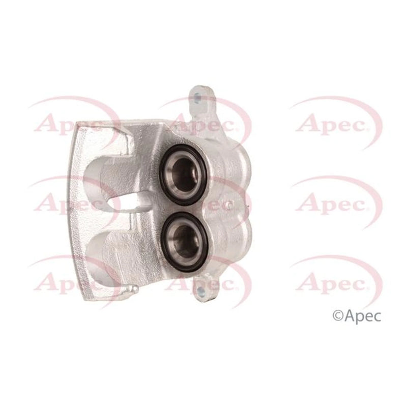 Apec Brake Caliper Assembly Front Left LCA357