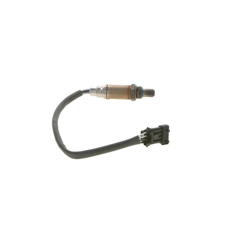 Bosch O2 Lambda Oxygen Sensor before catalytic converter 0 258 003 716