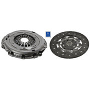 Sachs Clutch Kit Set 3pc 3000970066