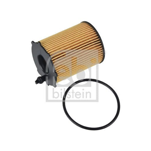 Febi Engine Oil Filter 172618