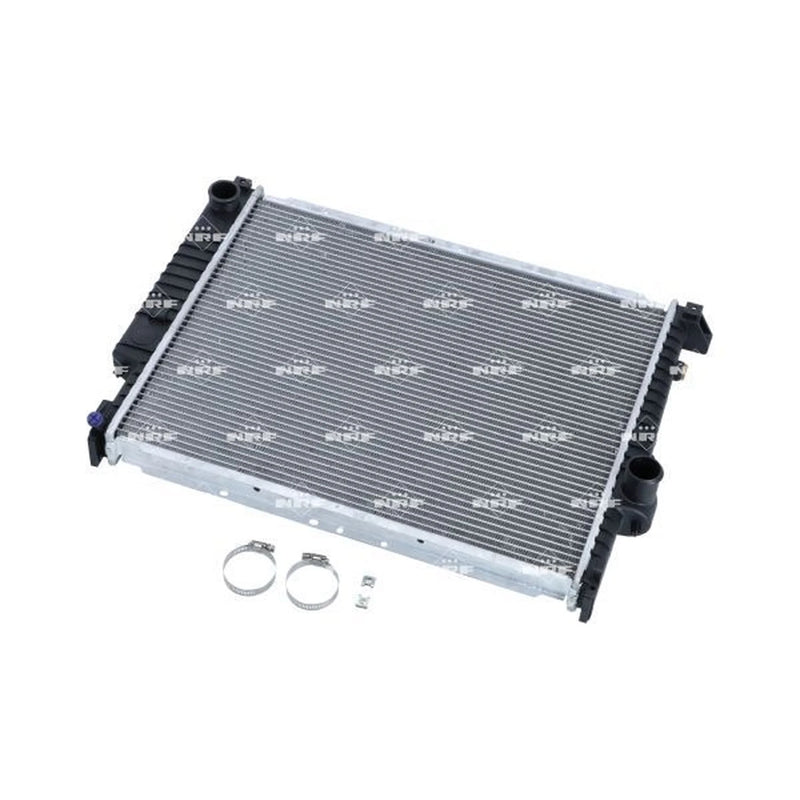 NRF Engine Radiator 509558